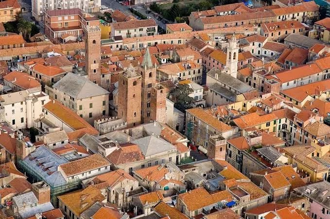 Albenga