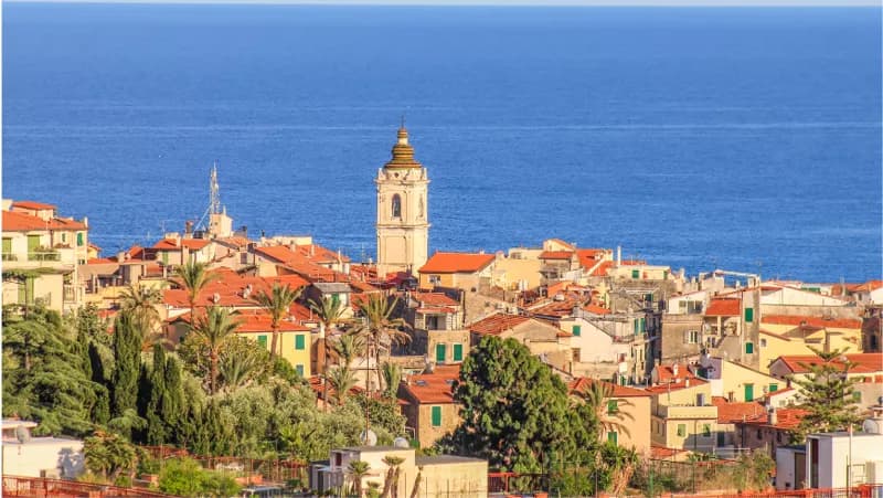 Bordighera