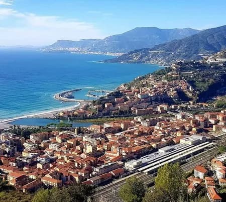 Ventimiglia